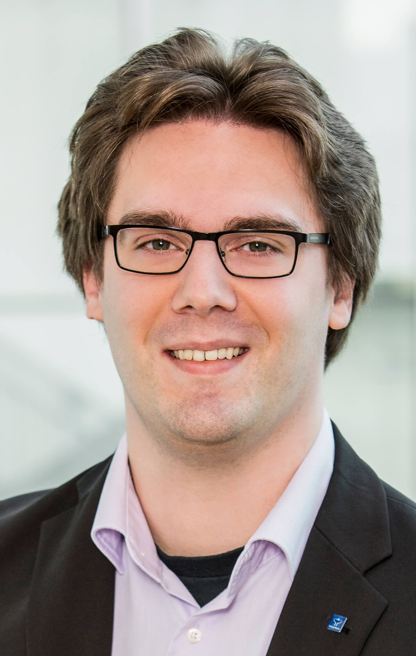 Dominic Malzahn Coach und Berater